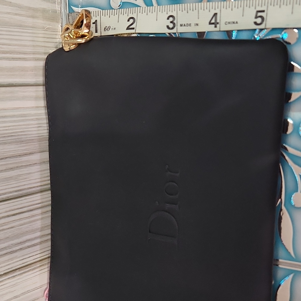 Dior crossbody/pouch - Picture 12 of 14